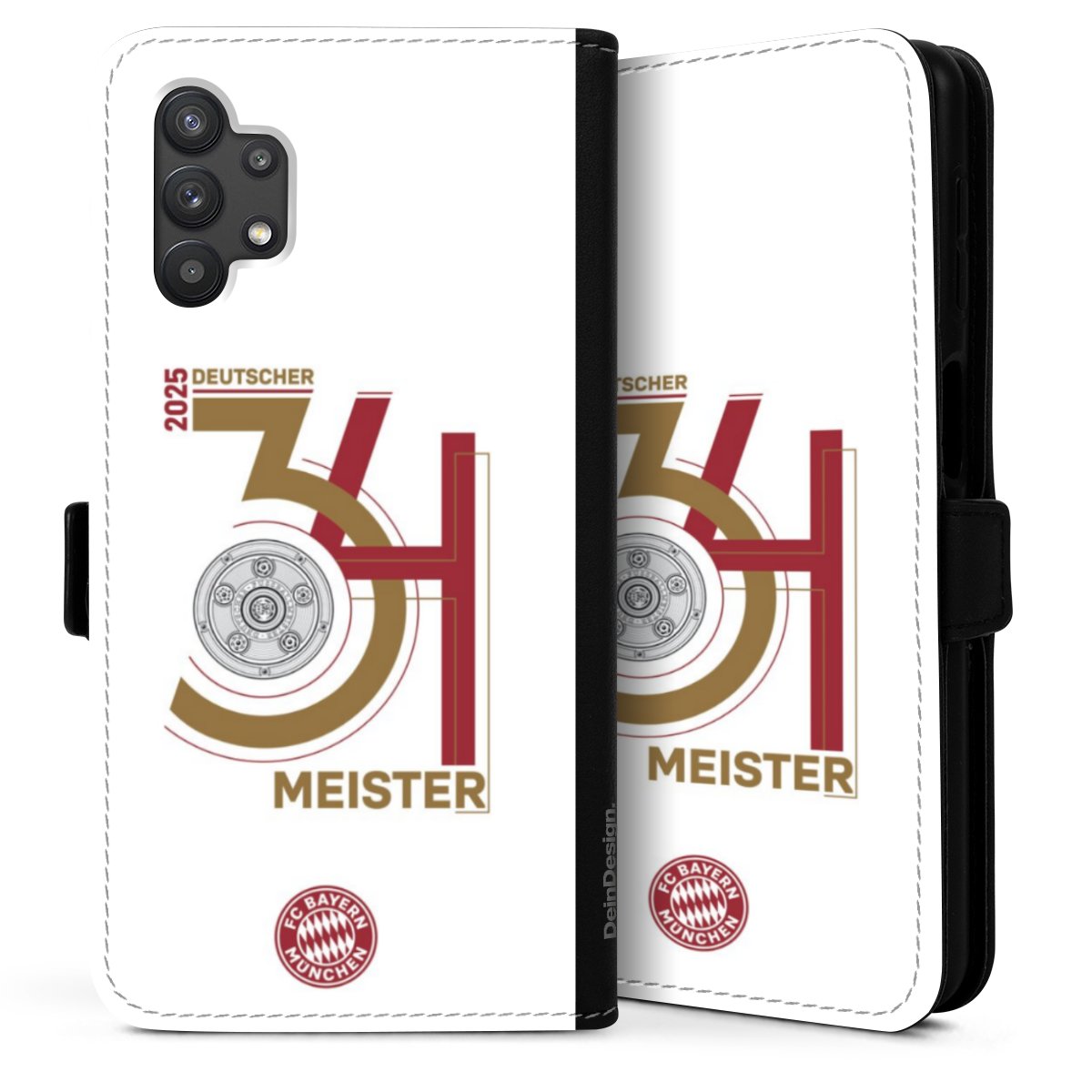 FCB Deutscher Meister 2025