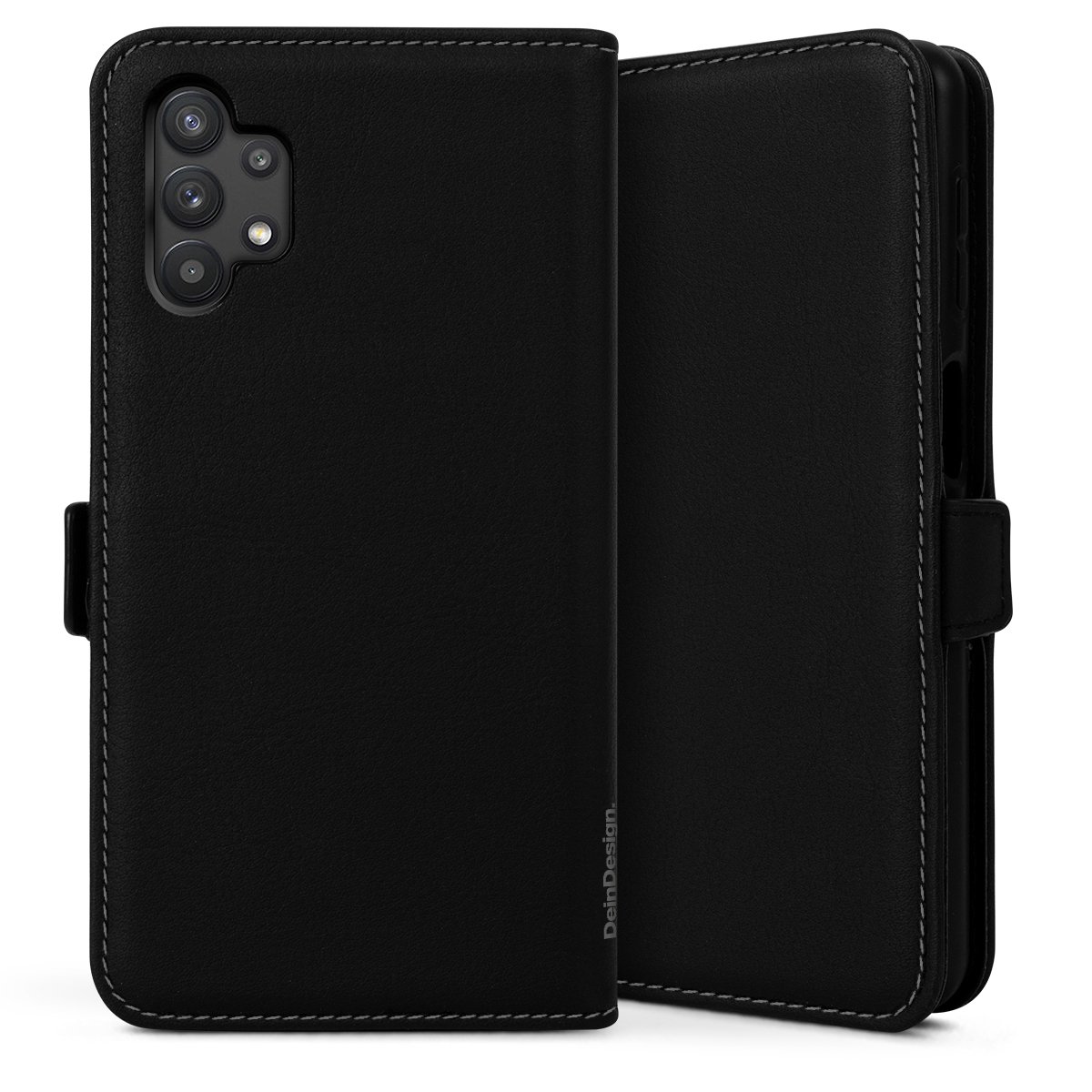 Sideflip with flap per Samsung Galaxy A32 5G