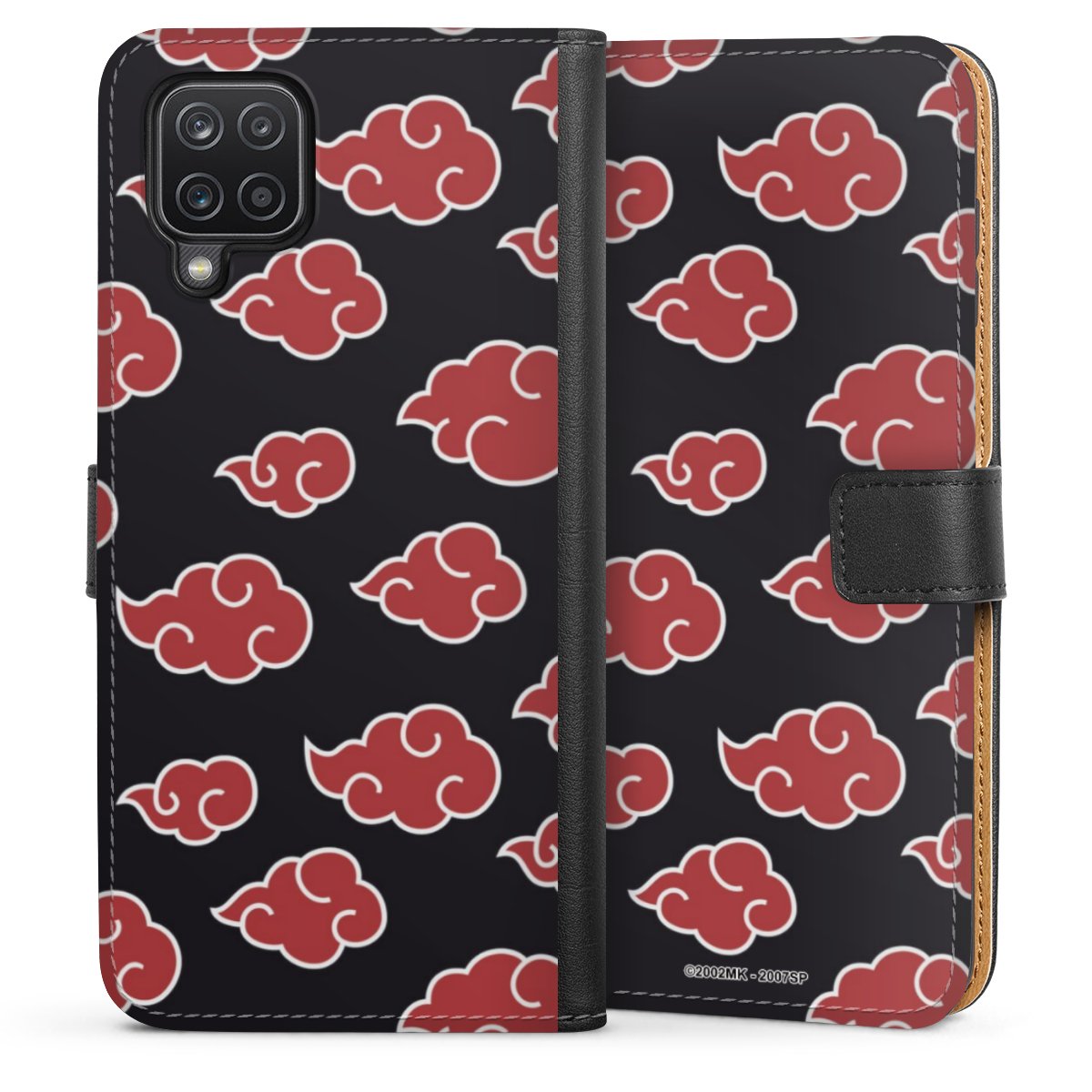 Akatsuki Pattern