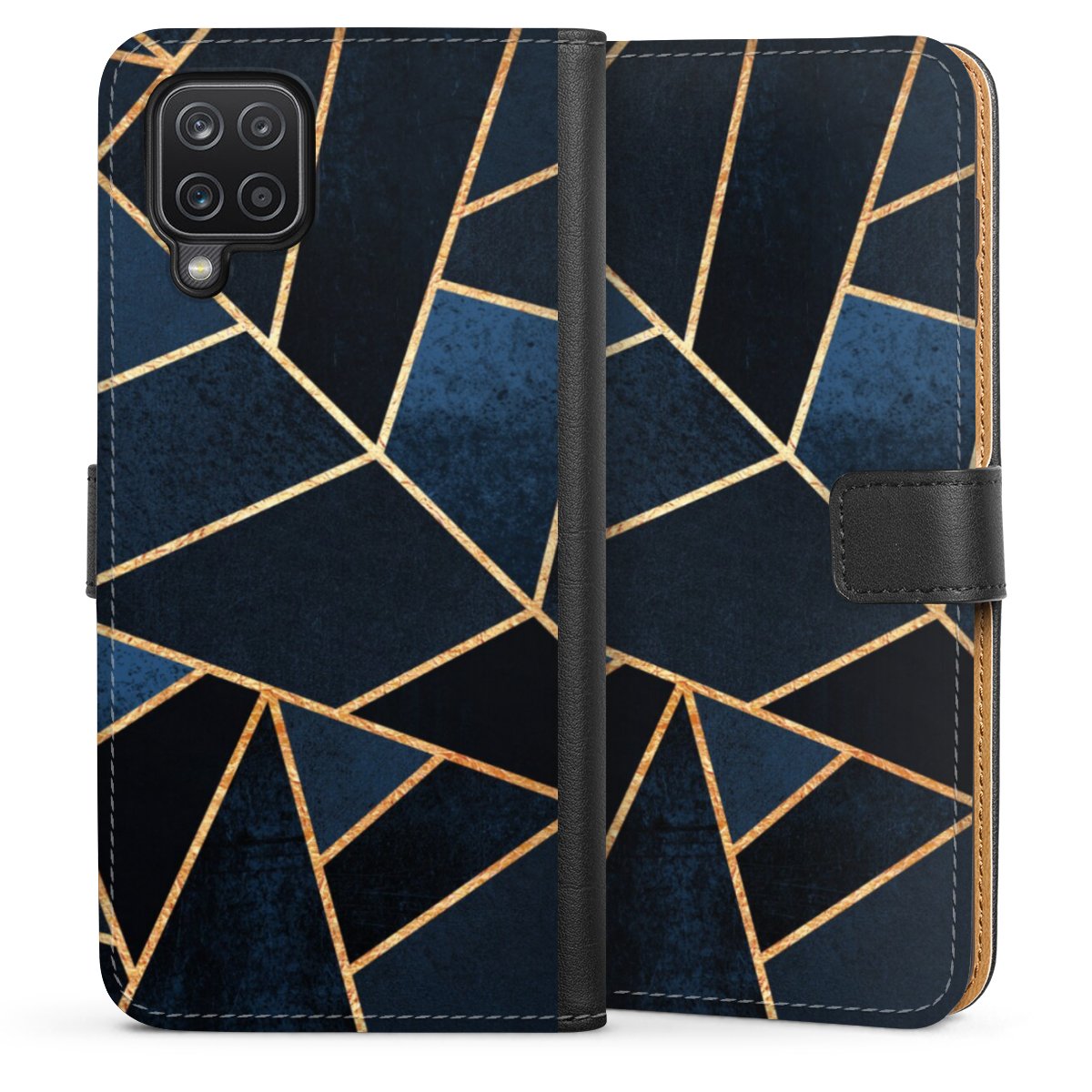 Sideflip hoesje met flap