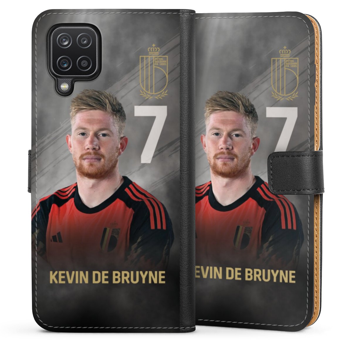 Kevin De Bruyne 7 