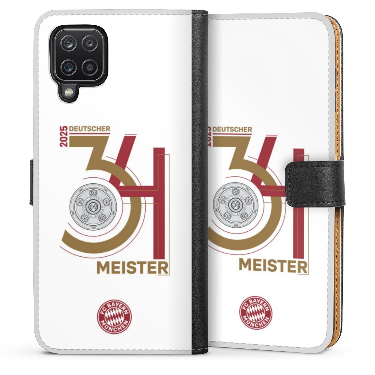 FCB Deutscher Meister 2025
