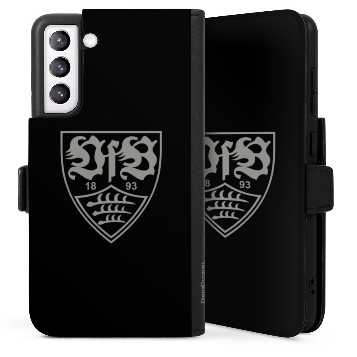 VfB Stuttgart Schwarz
