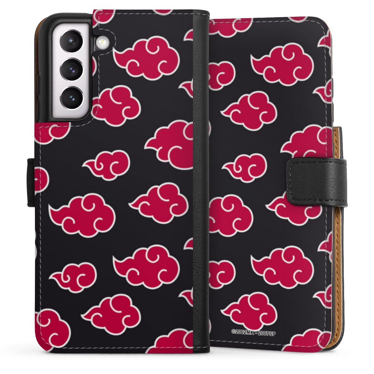 Akatsuki Motif