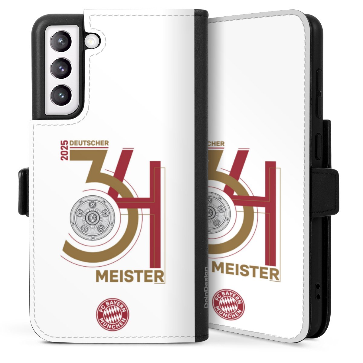 FCB Deutscher Meister 2025