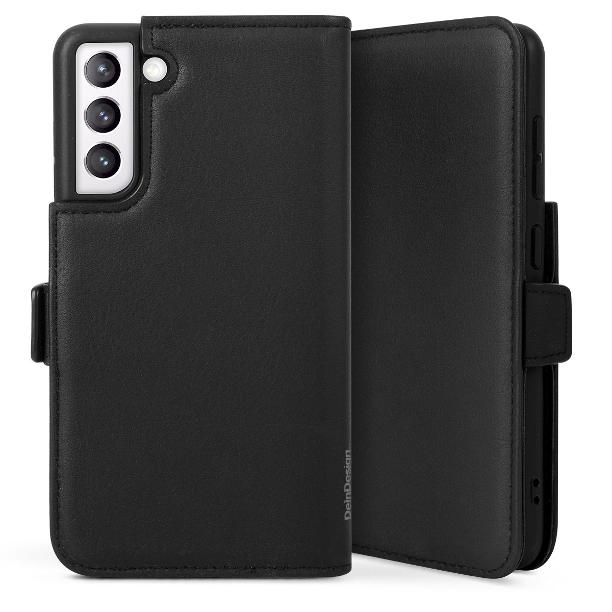 Sideflip with flap pour Samsung Galaxy S21 FE 5G