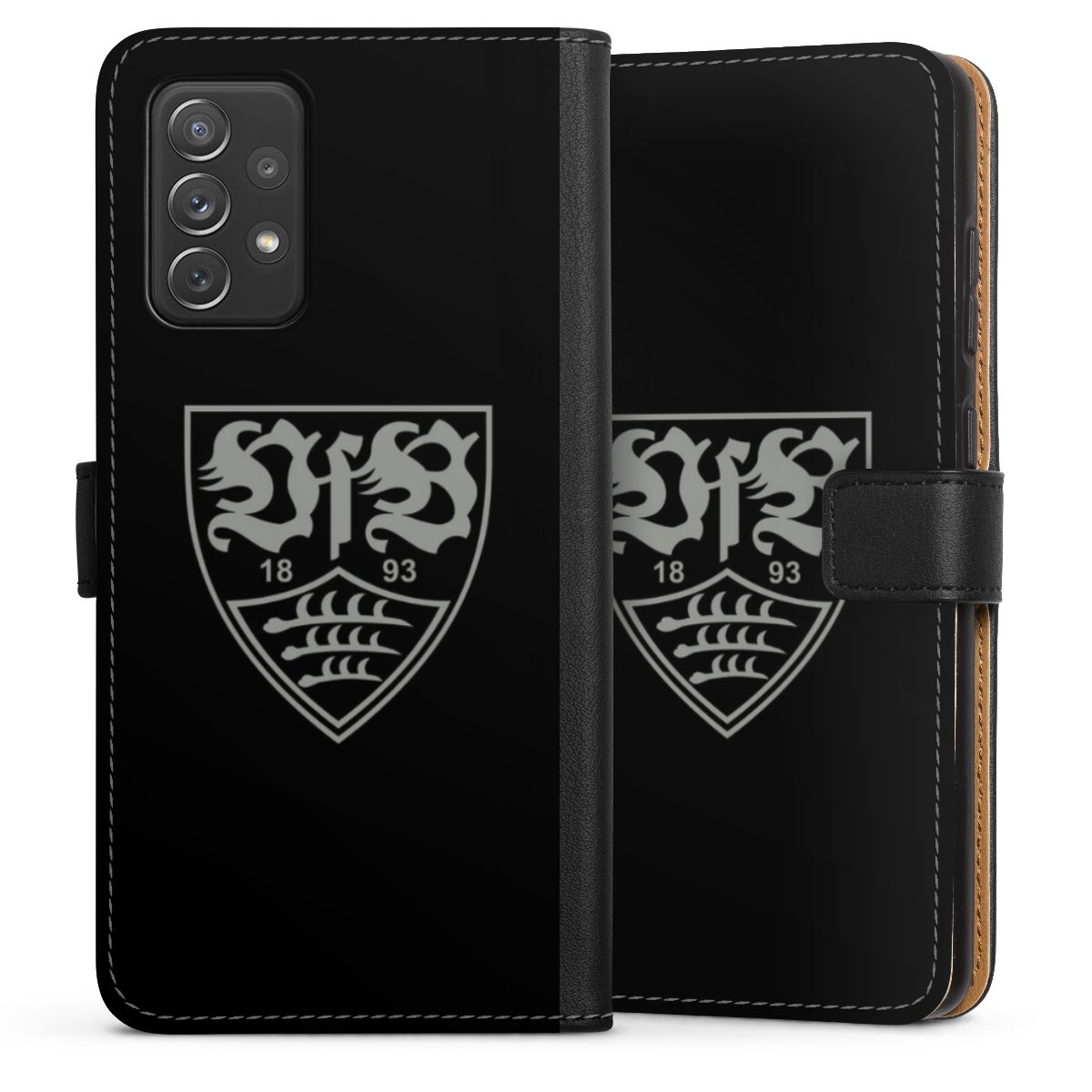VfB Stuttgart Schwarz