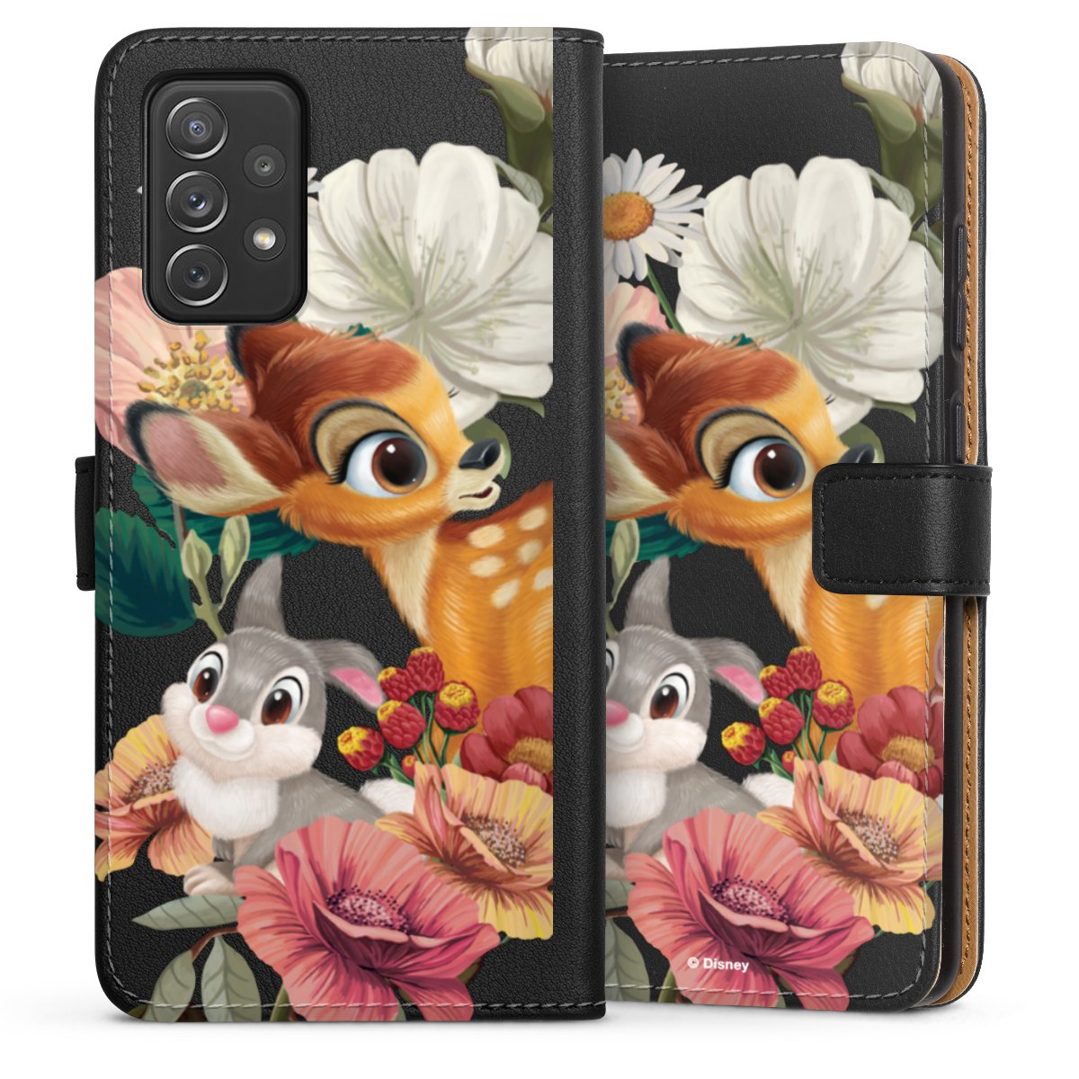 Bambi Panpan Transparent