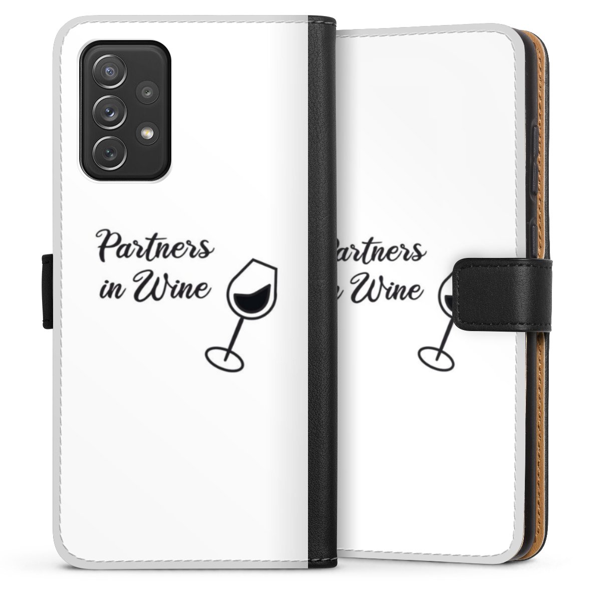 Partners in Wine