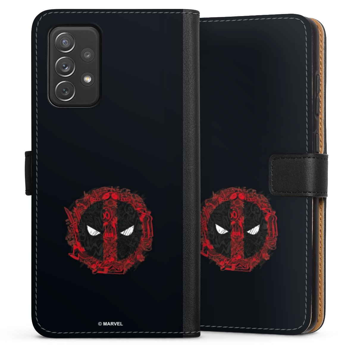 Deadpool Logo