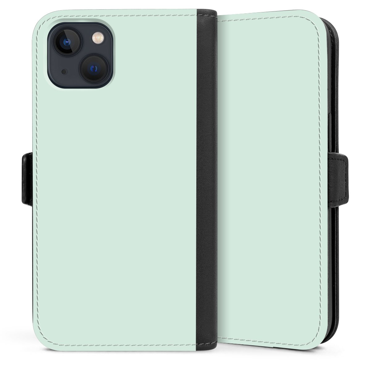 Sideflip hoesje met flap