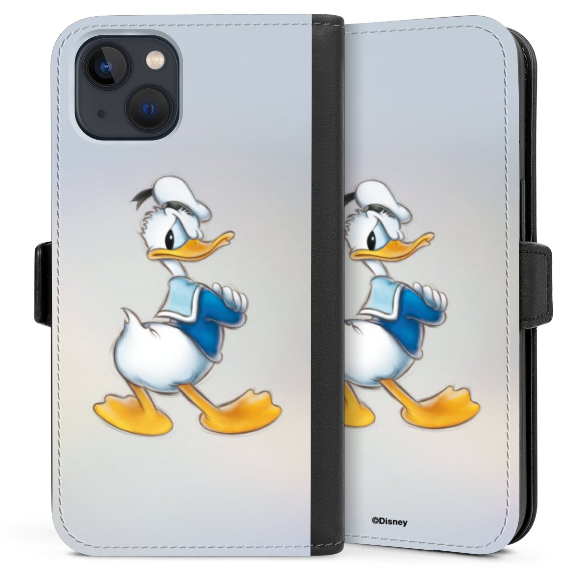 Disney100 Donald