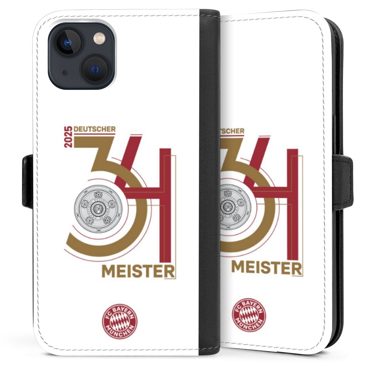FCB Deutscher Meister 2025