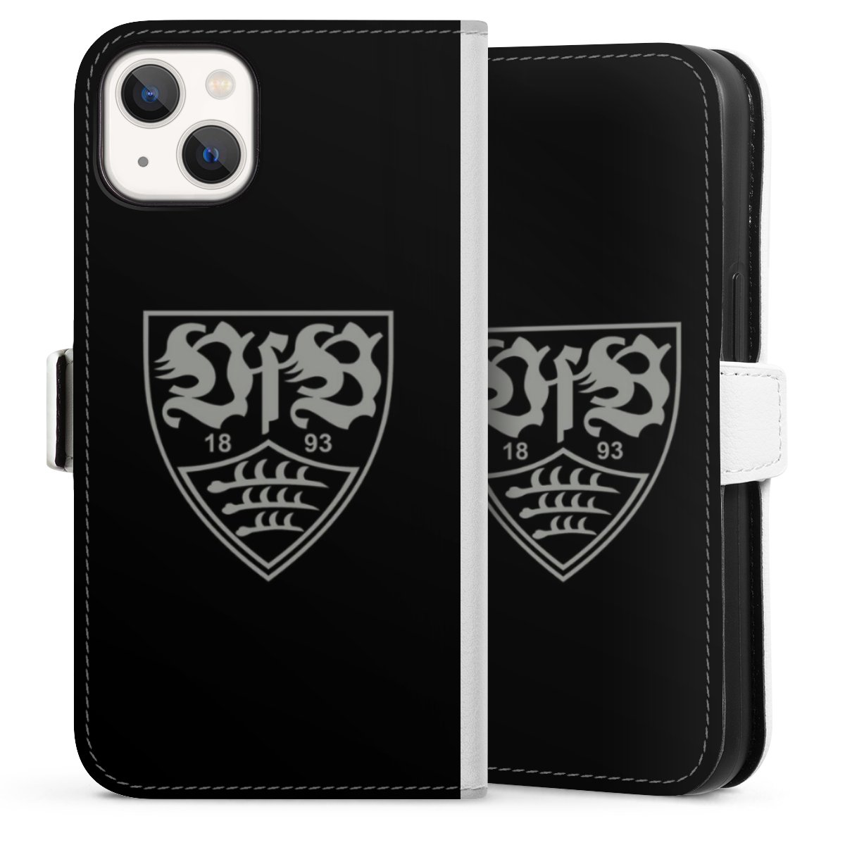 VfB Stuttgart Schwarz