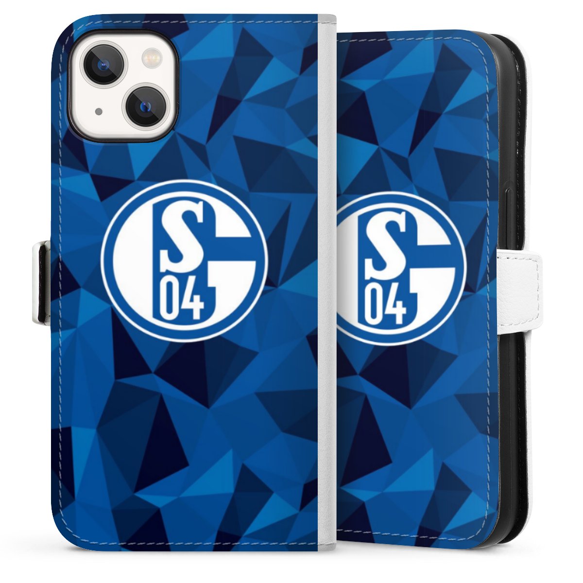 Schalke 04 Camo