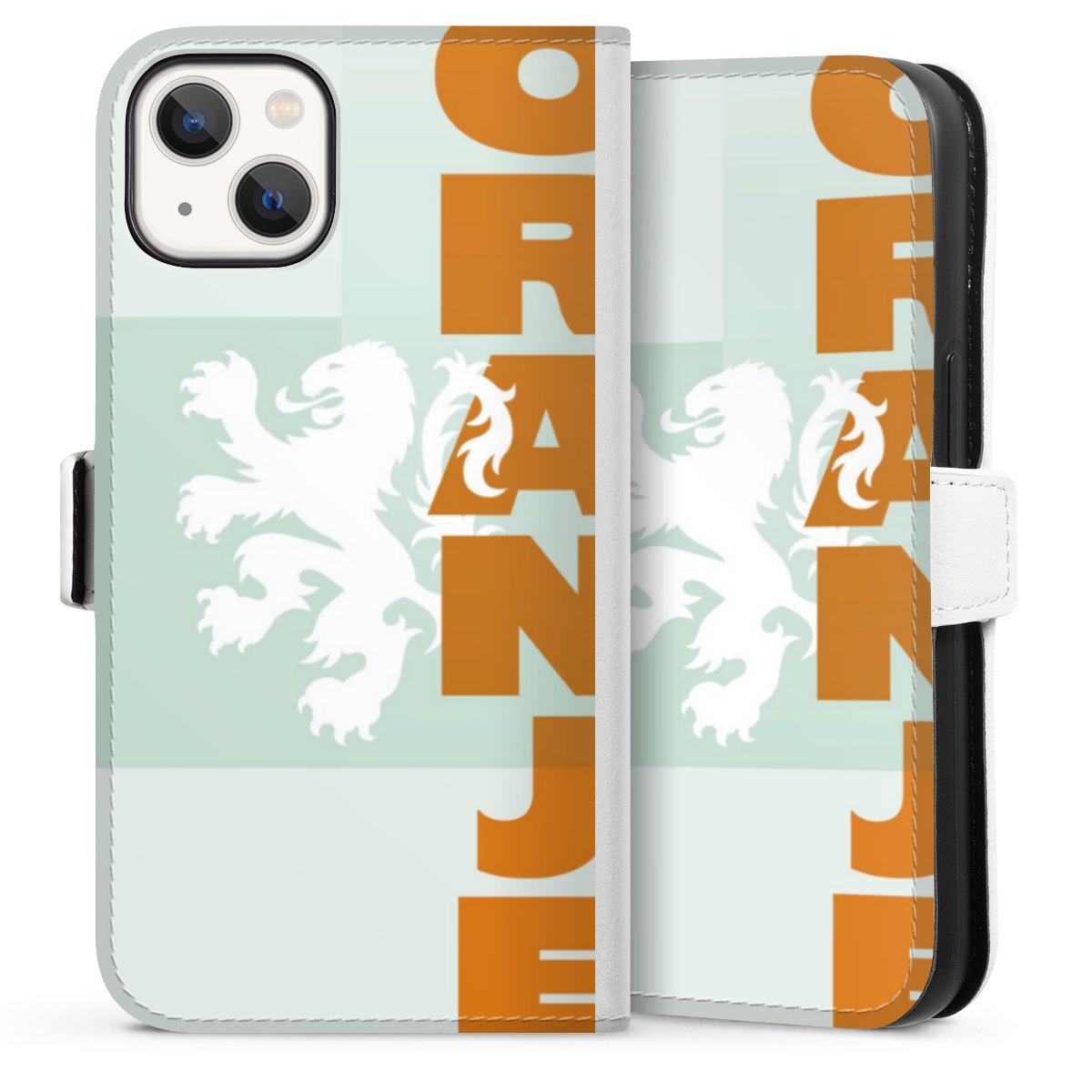 Oranje Nederlands Elftal
