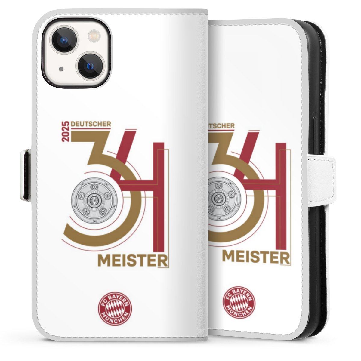 FCB Deutscher Meister 2025