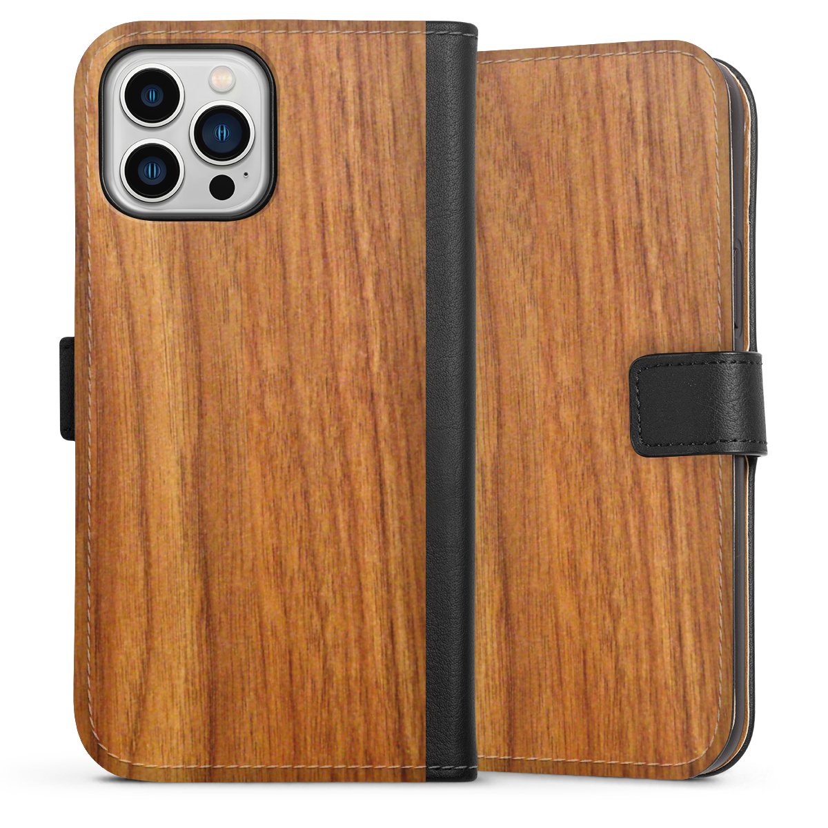 Sideflip hoesje met flap