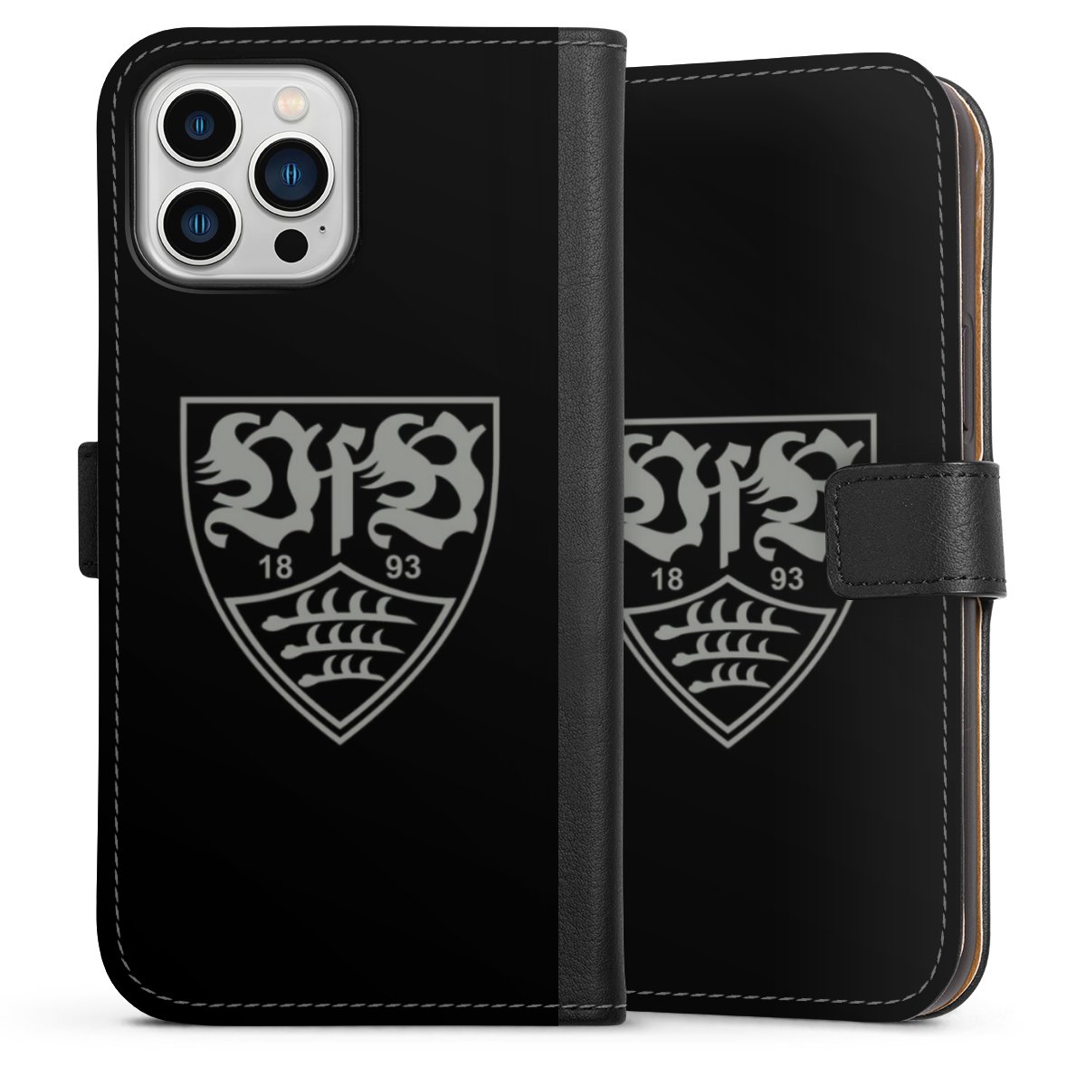 VfB Stuttgart Schwarz