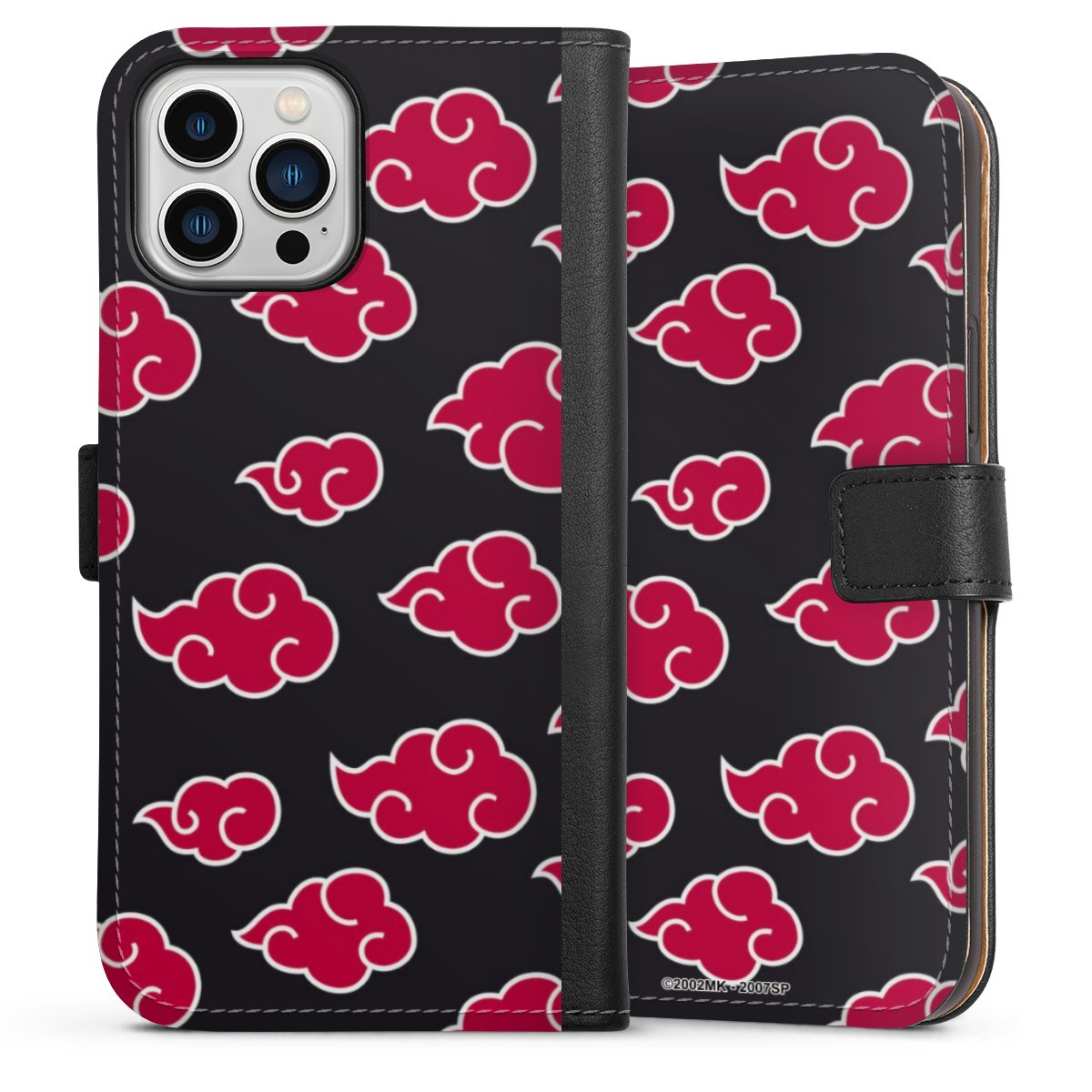 Akatsuki Motif