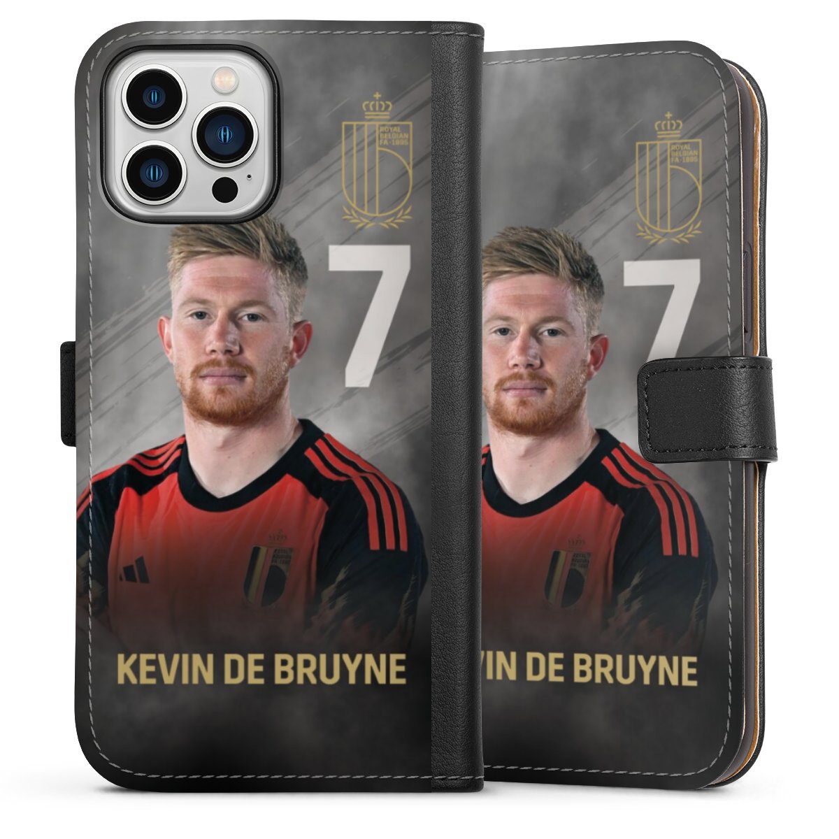 Kevin De Bruyne 7 