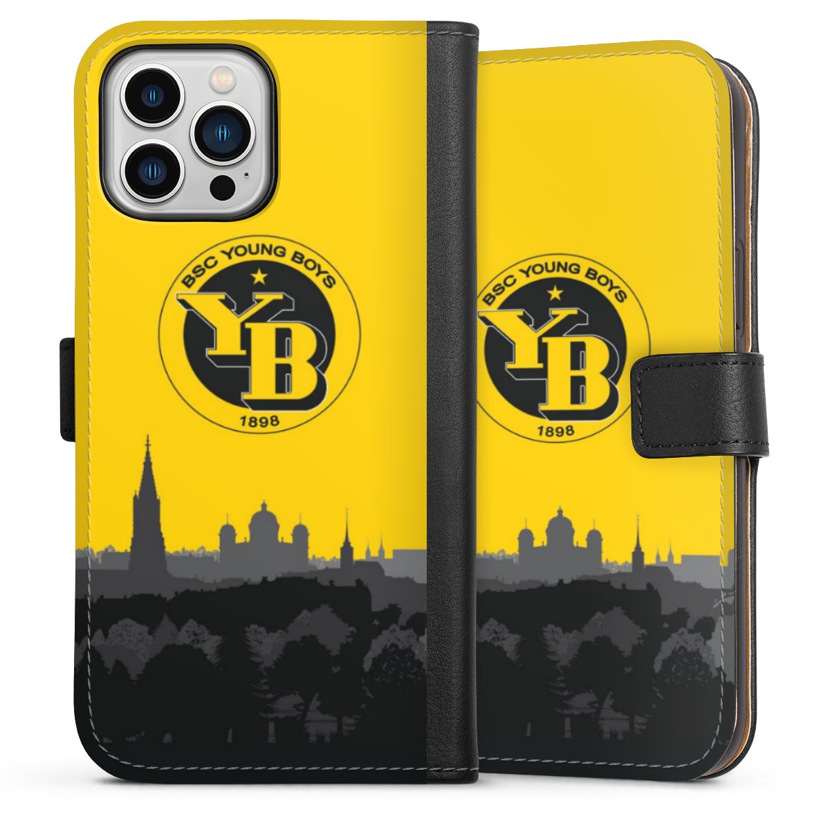 BSC YB Skyline