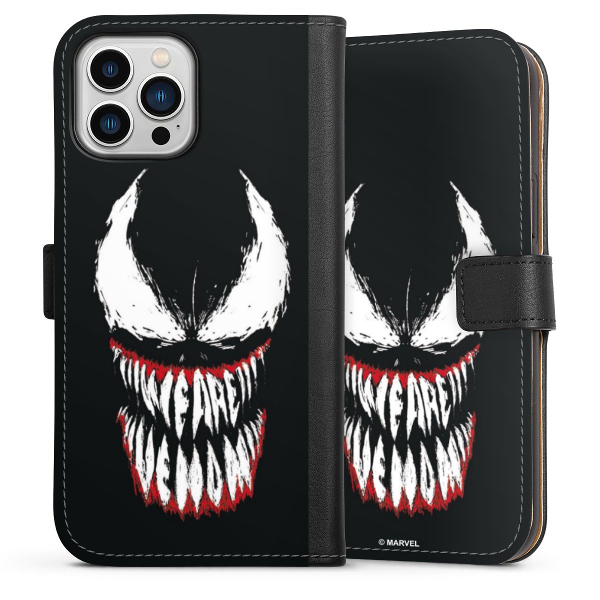 We Are Venom