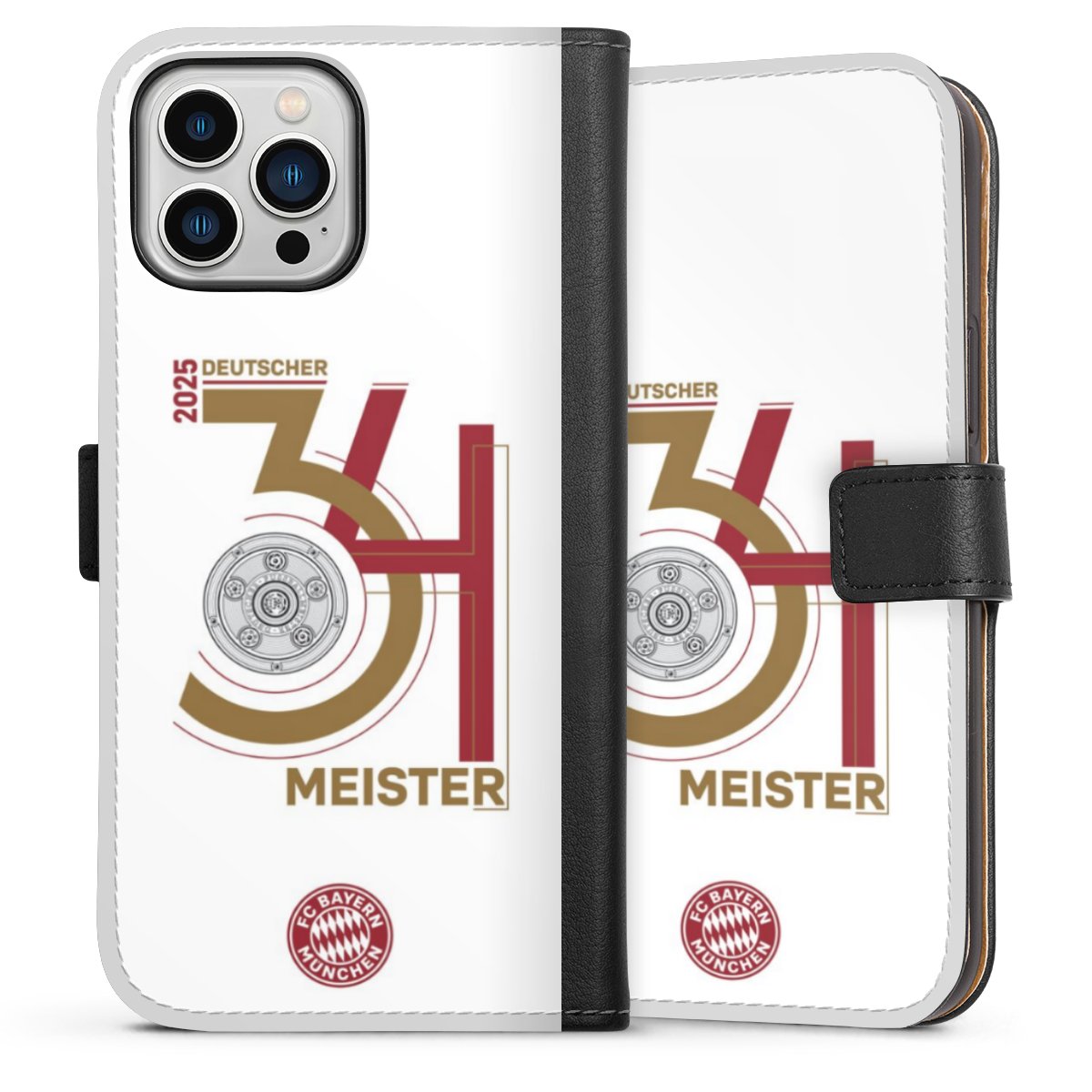 FCB Deutscher Meister 2025
