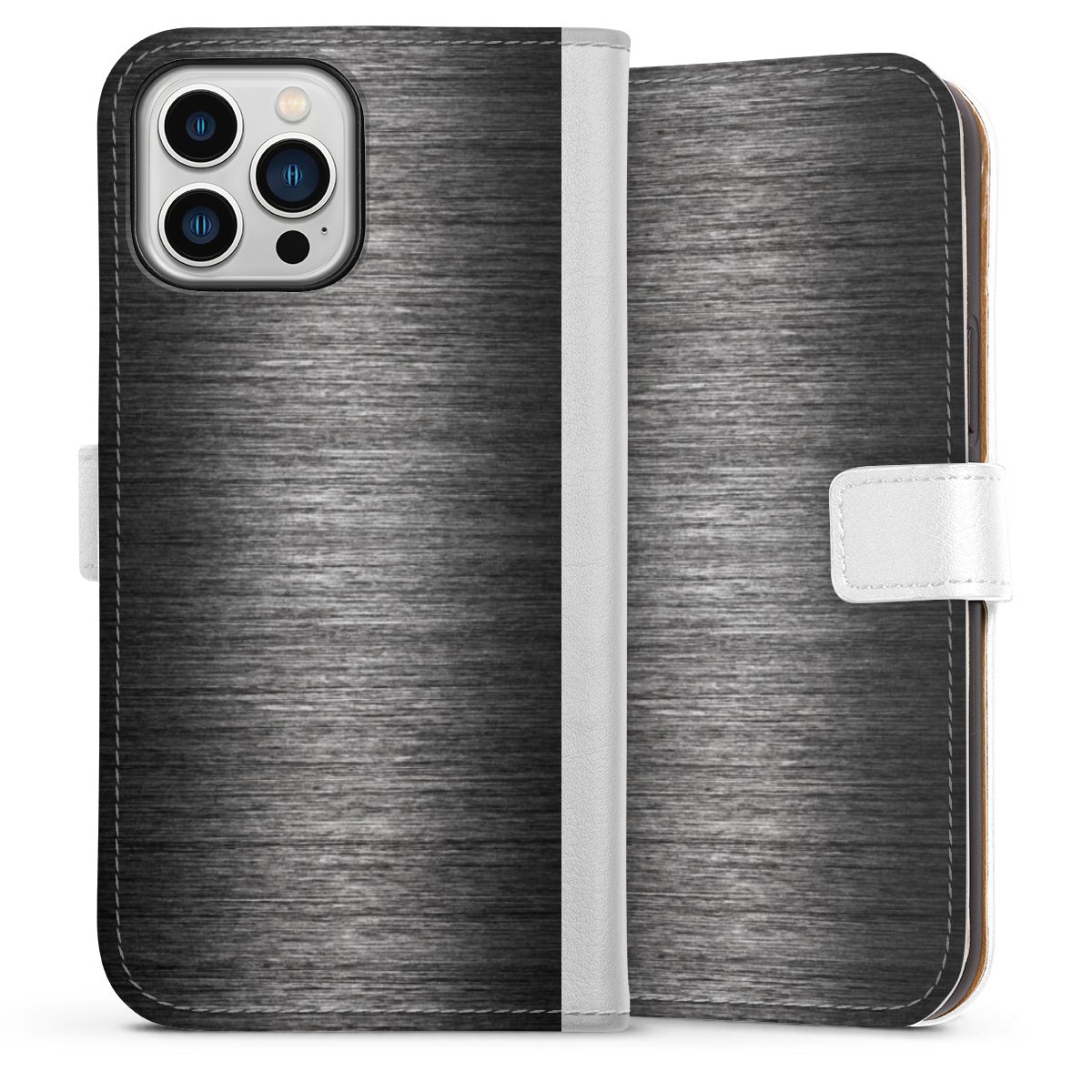 Coque avec languette