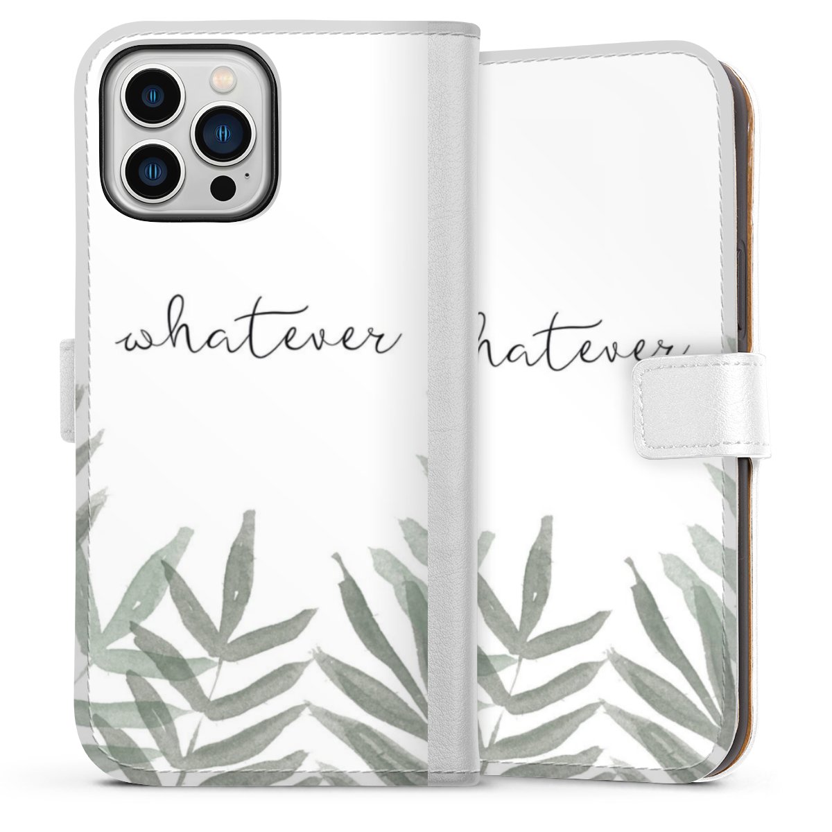 Coque avec languette