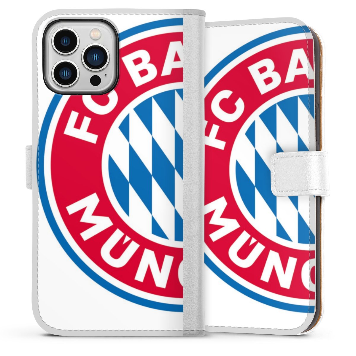 Coque avec languette