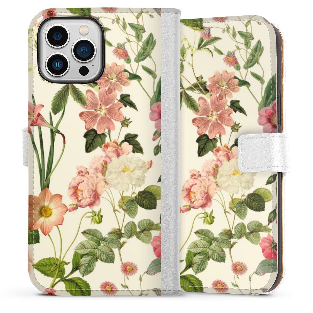 Coque avec languette
