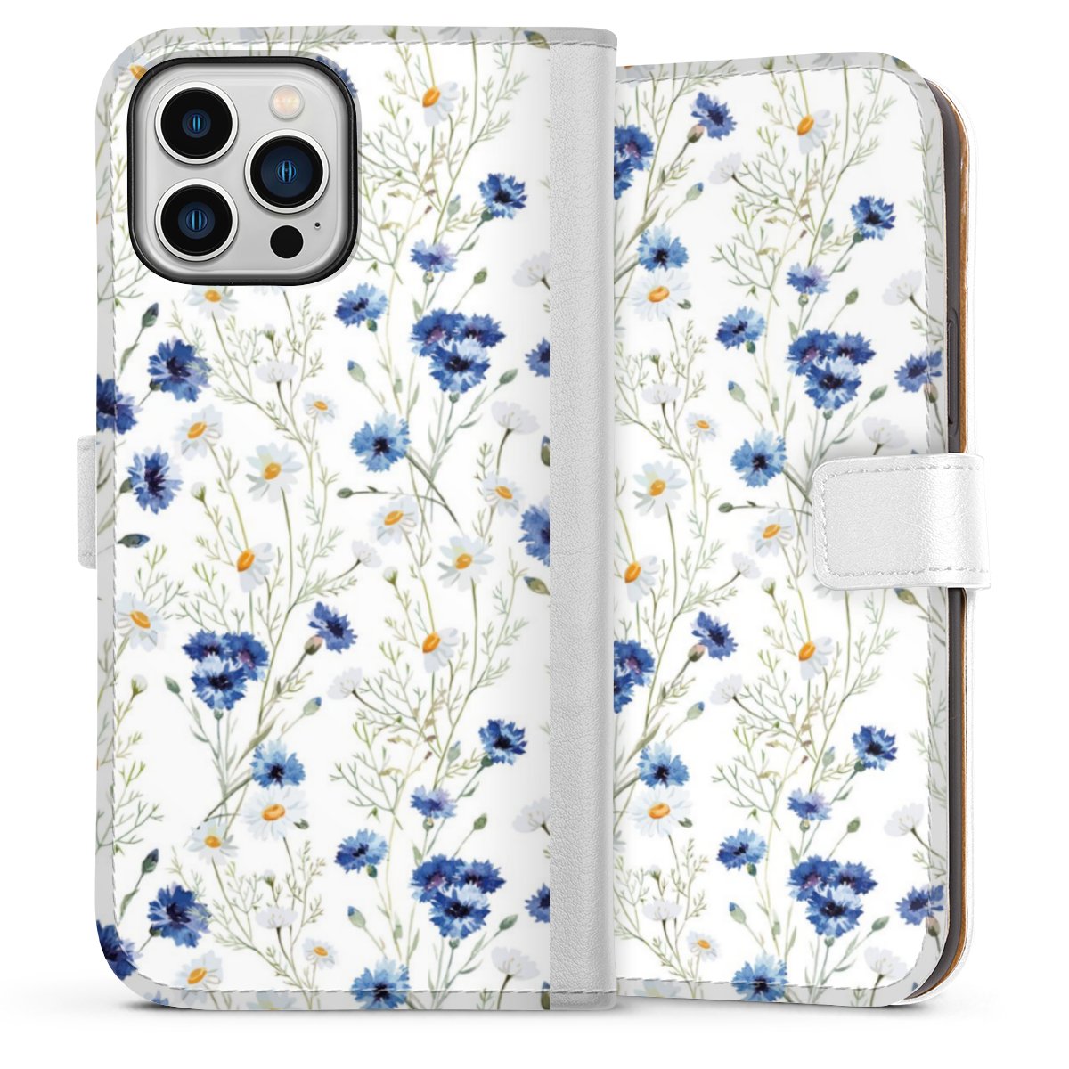 Coque avec languette