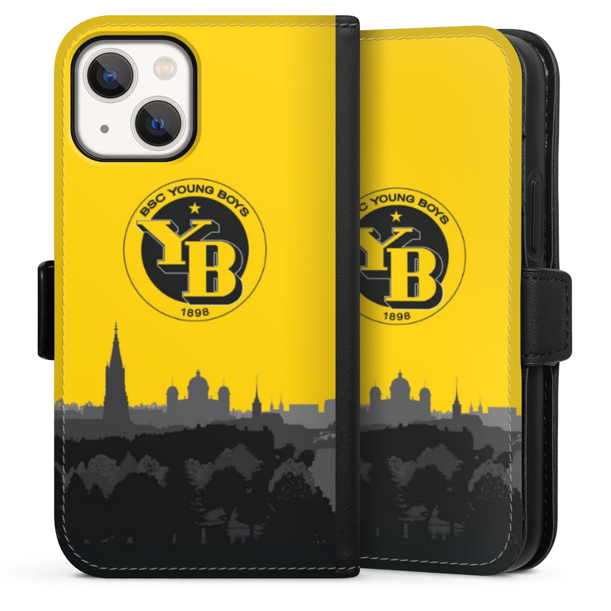 BSC YB Skyline