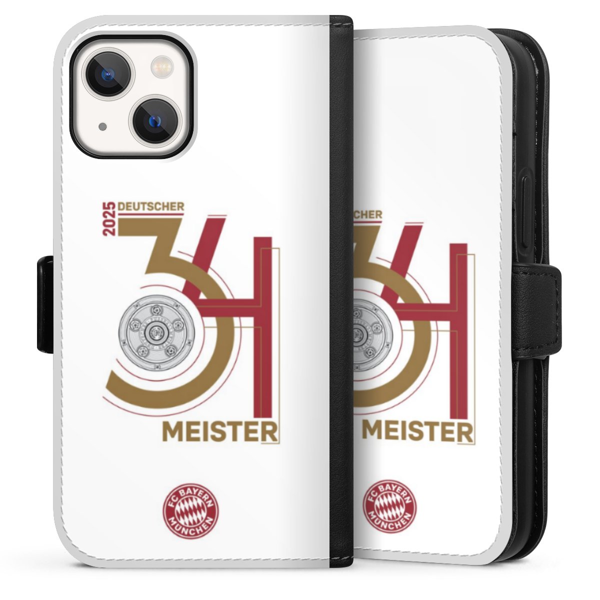 FCB Deutscher Meister 2025