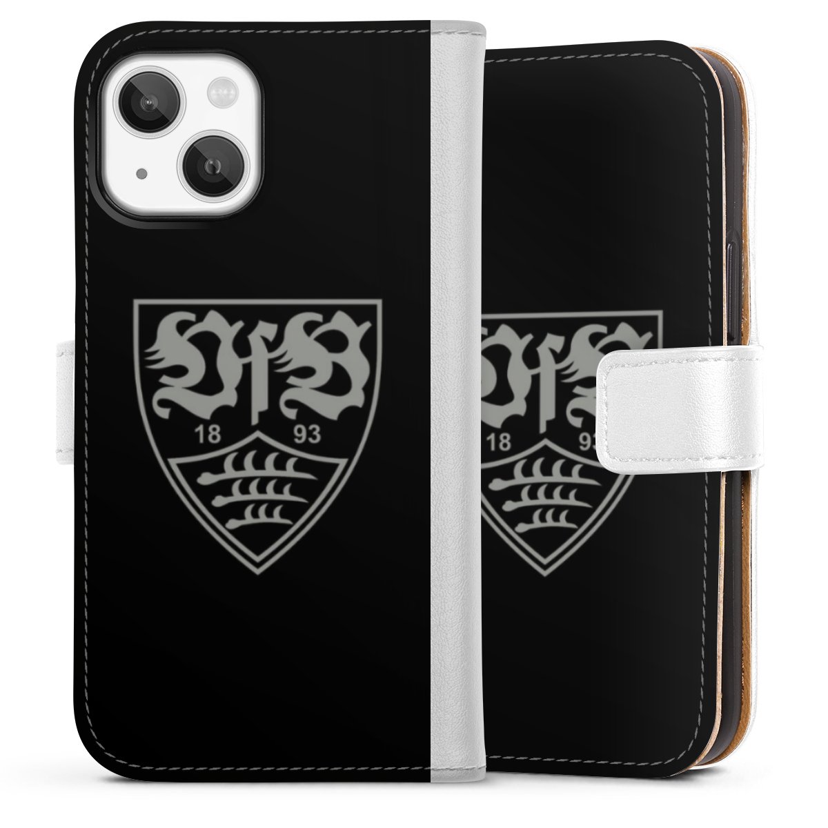 VfB Stuttgart Schwarz