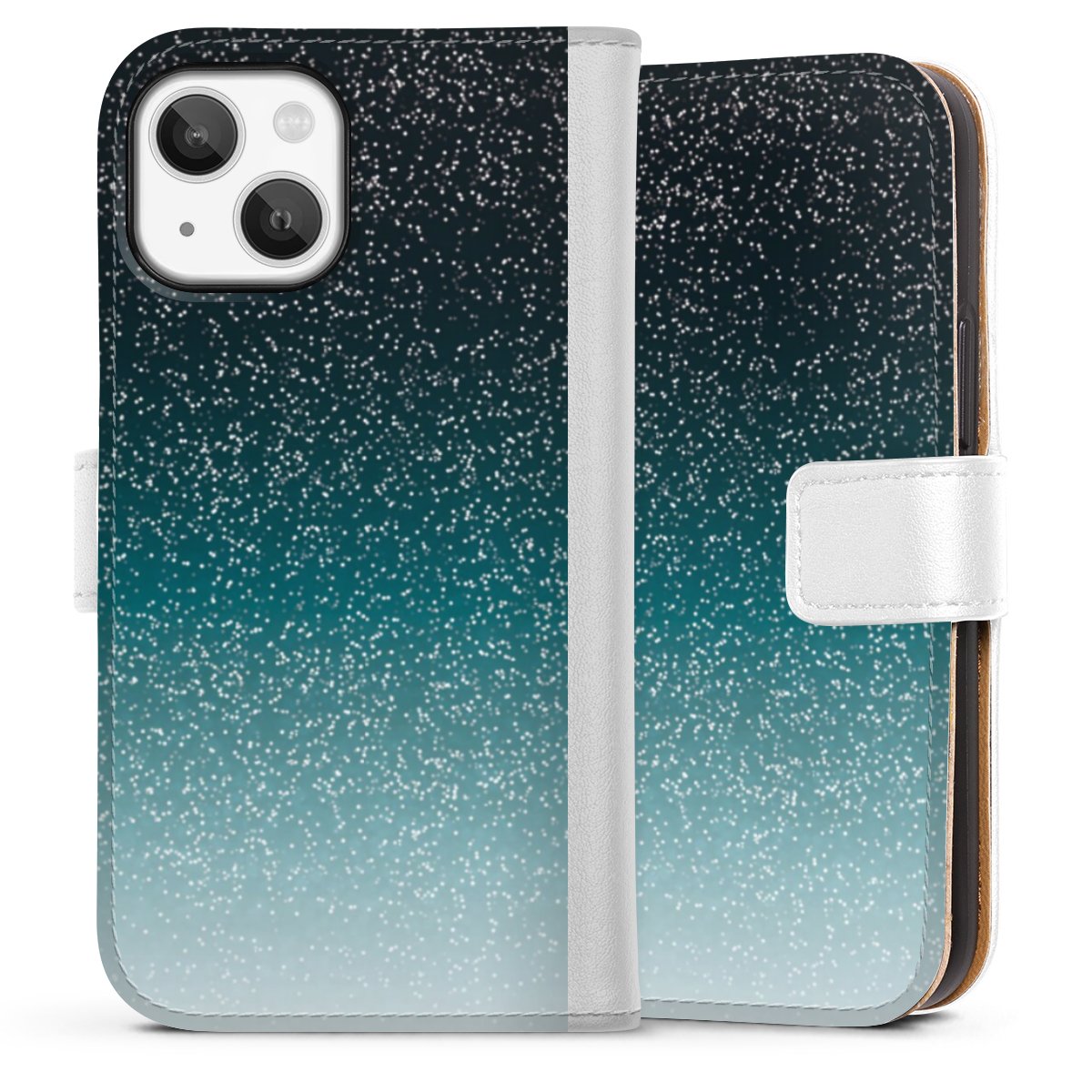 Sideflip hoesje met flap