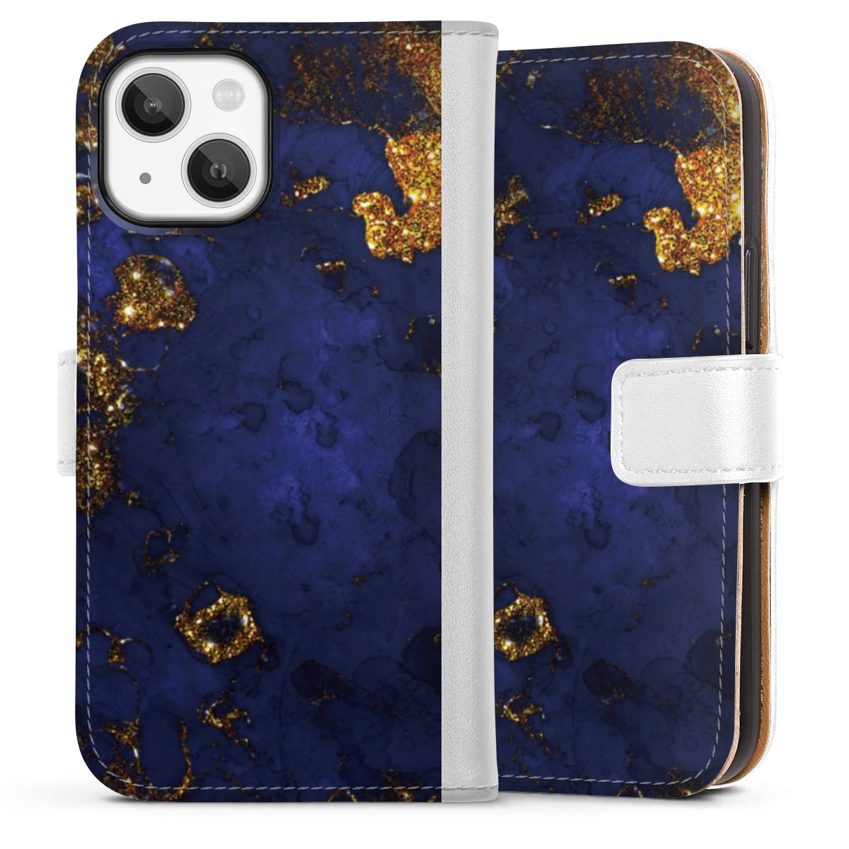 Sideflip hoesje met flap