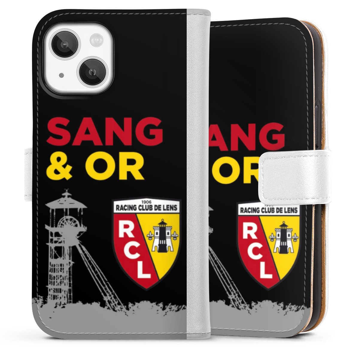 Sang & Or RC Lens