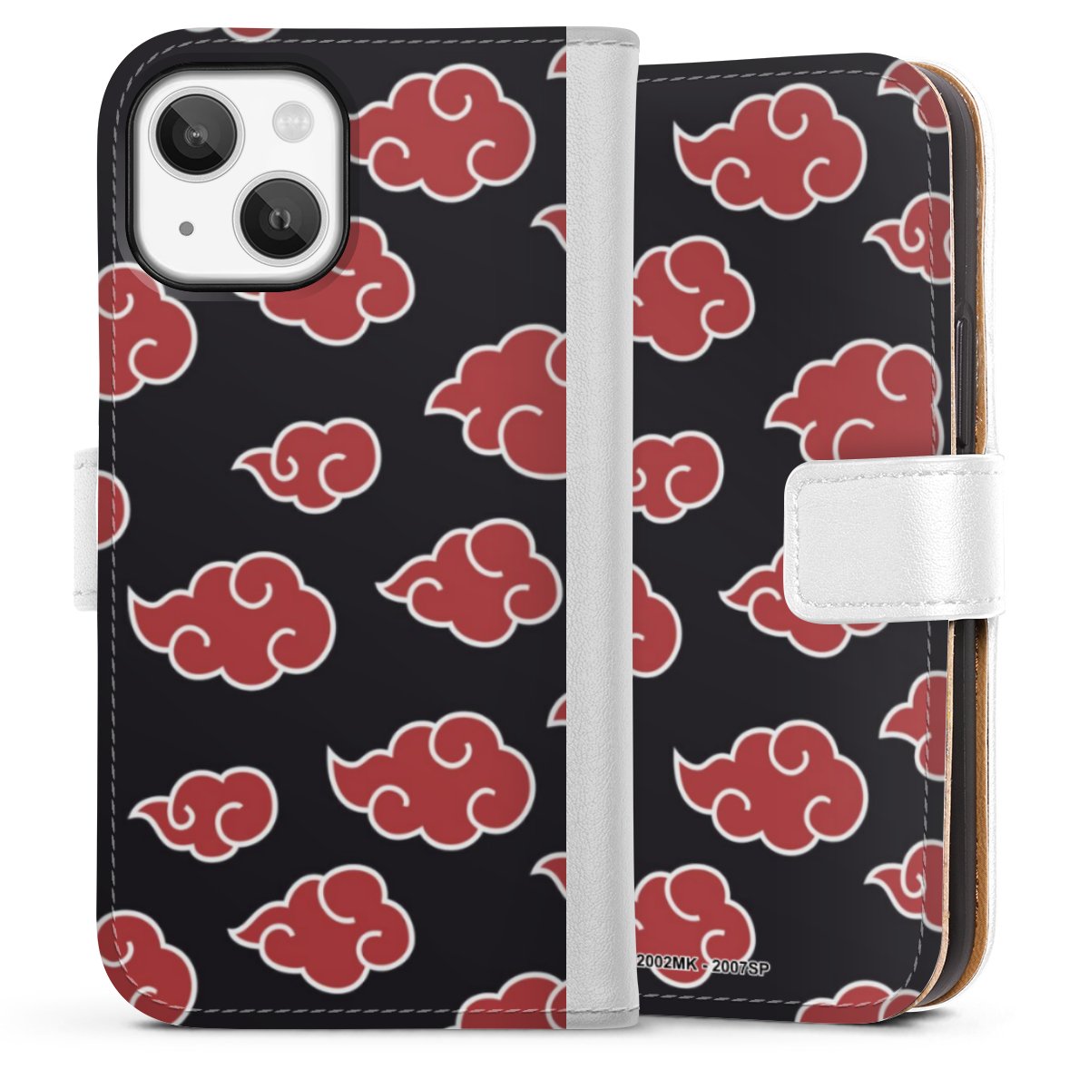 Akatsuki Motif