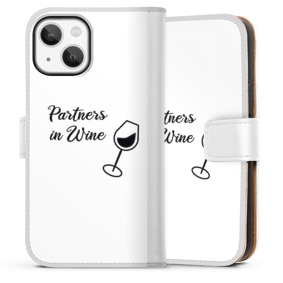 Partners in Wine