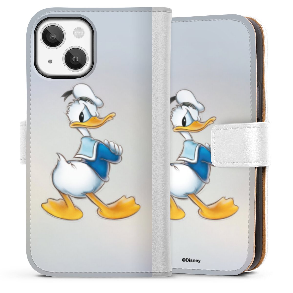 Disney100 Donald