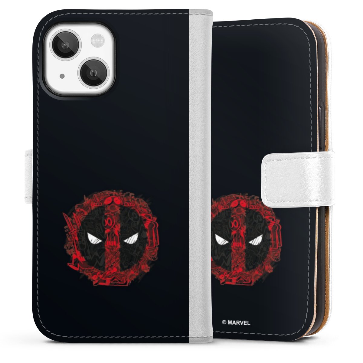 Deadpool Logo