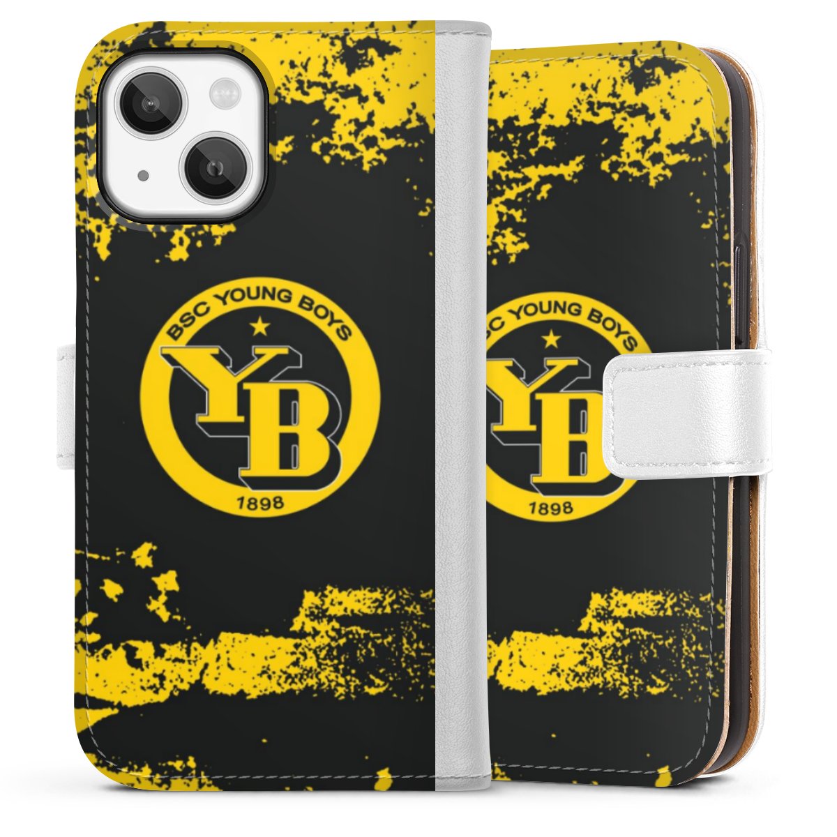 BSC YB Grunge