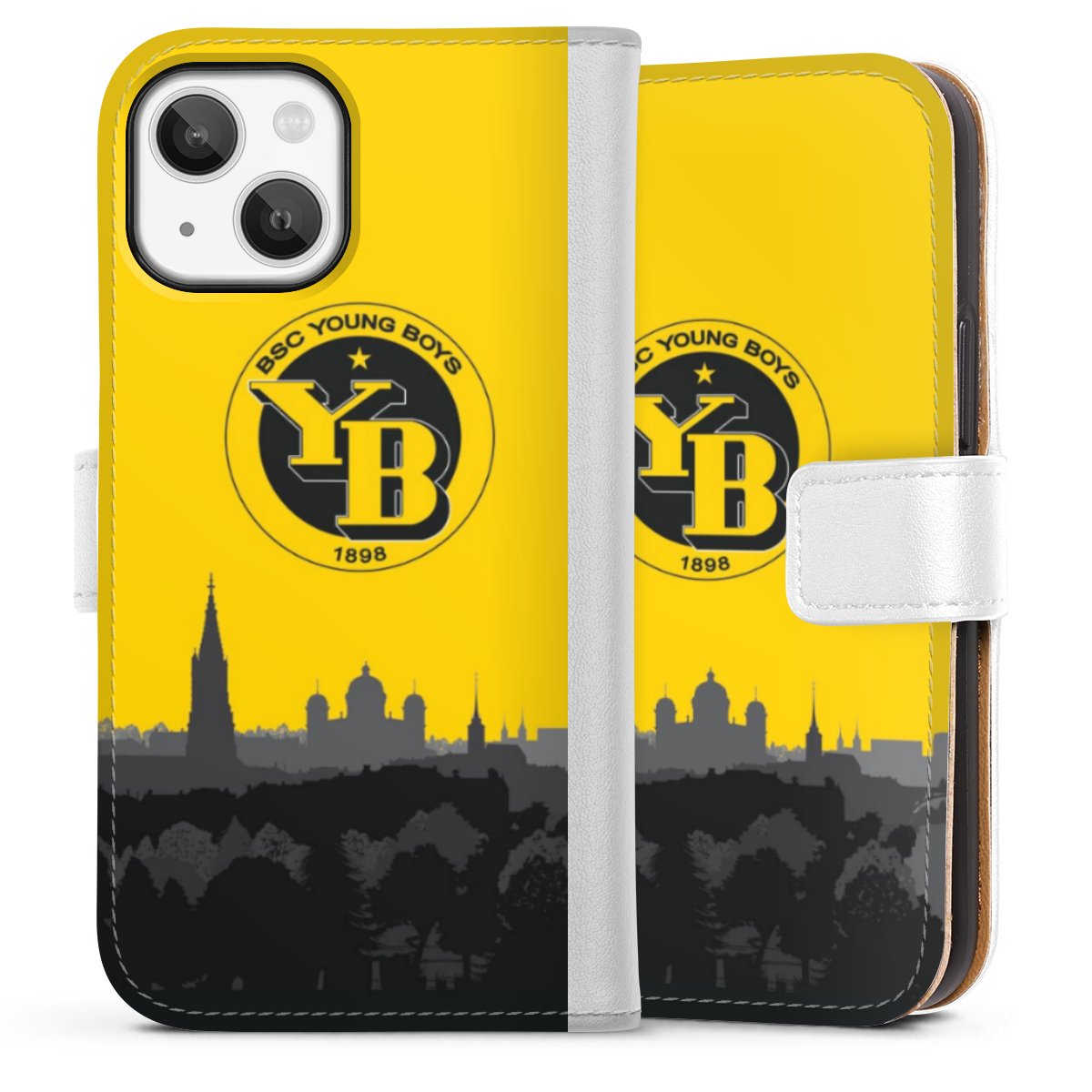 BSC YB Ligne d'horizon