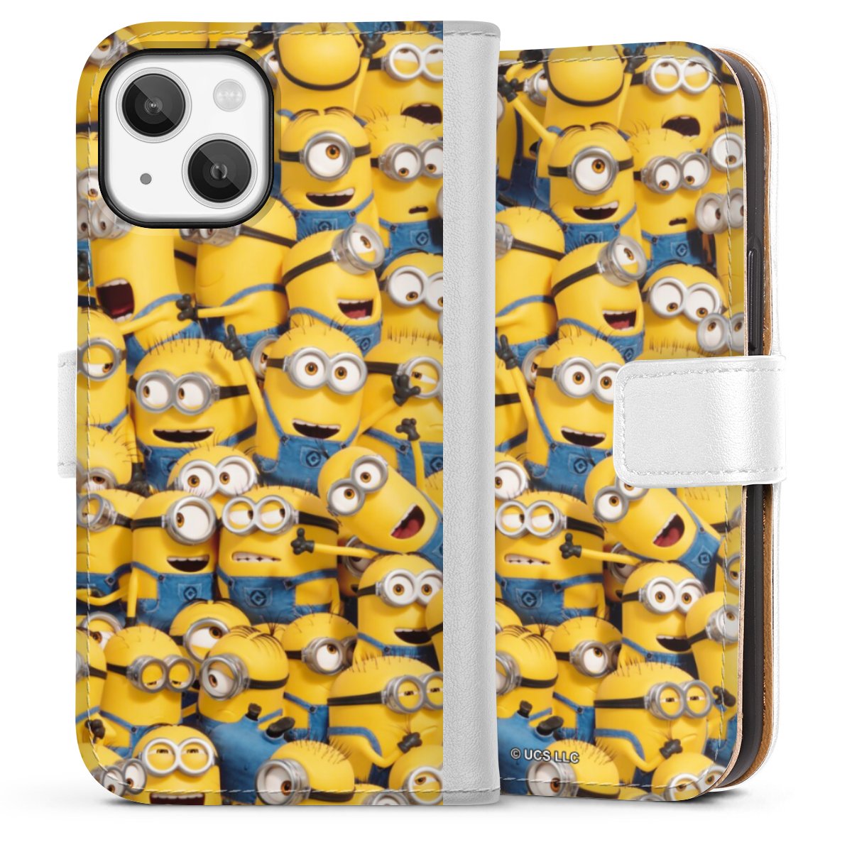 Motif Minions