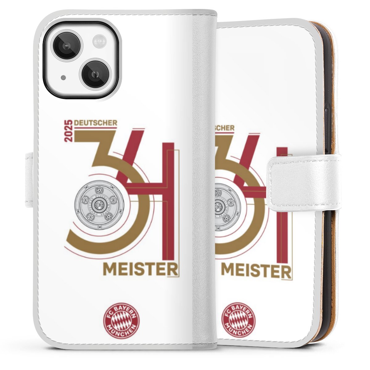 FCB Deutscher Meister 2025