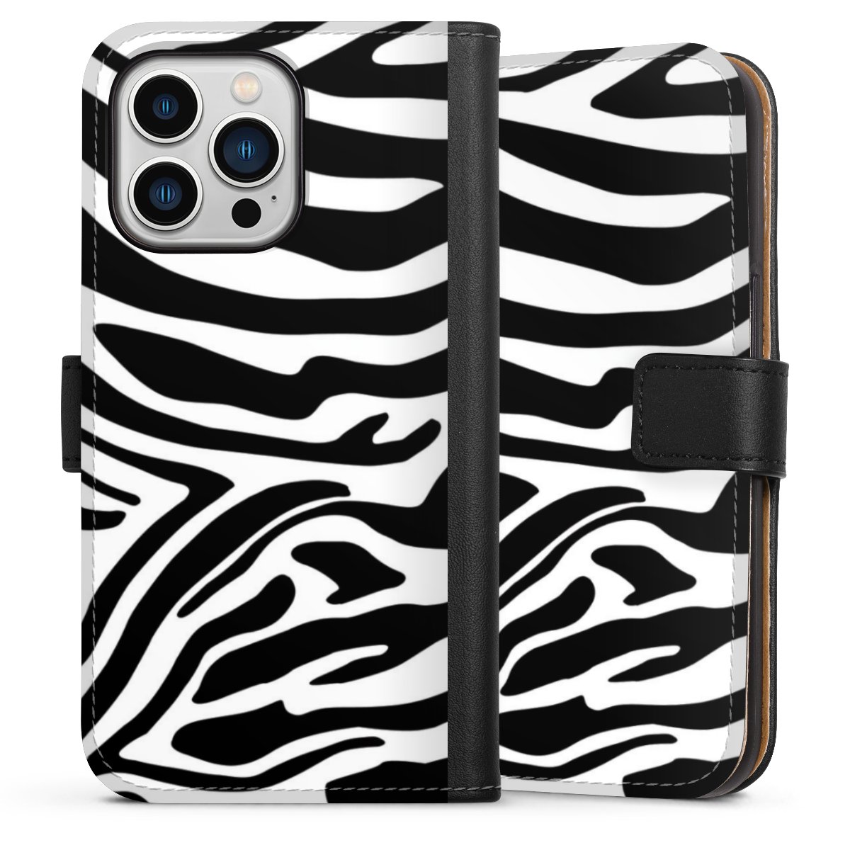 Coque avec languette