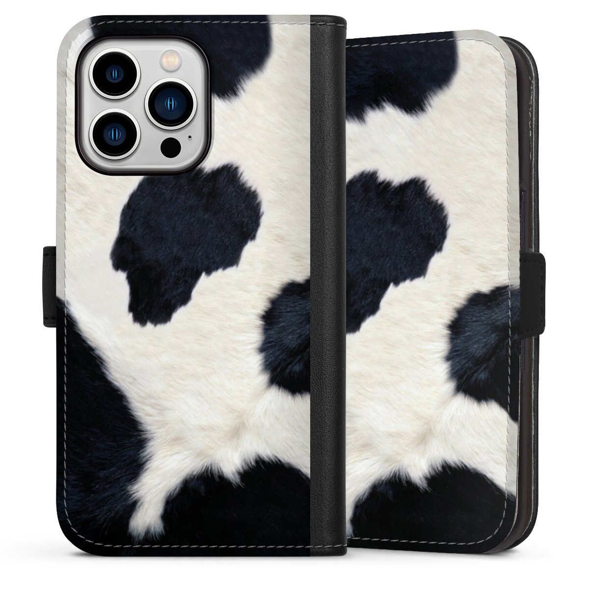 Peau de Vache