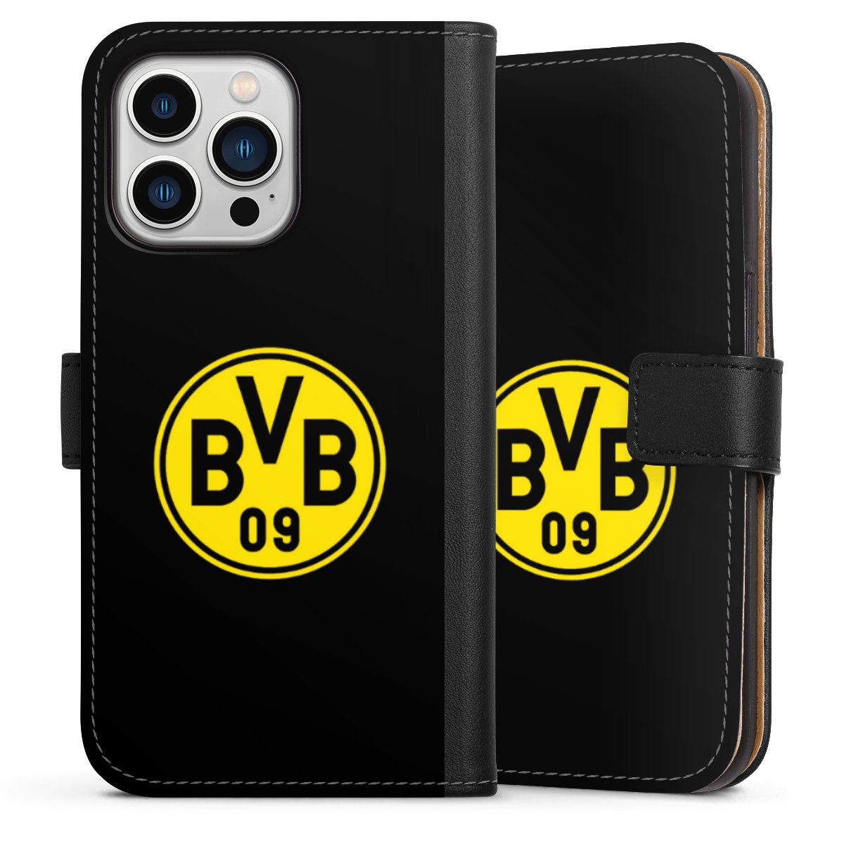 Coque avec languette